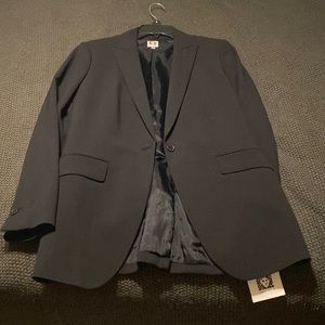 Womens blazer